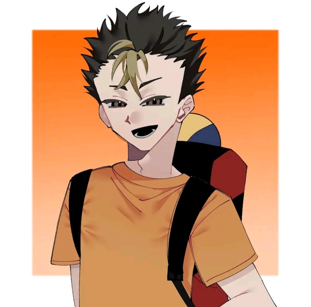 Wsy_yoony's tweet photo. 생일 축하해!!!노얏상!!!!🥳
#西谷夕生誕祭2026
#西谷夕誕生祭2026 https://t.co/AywJeAtt9w