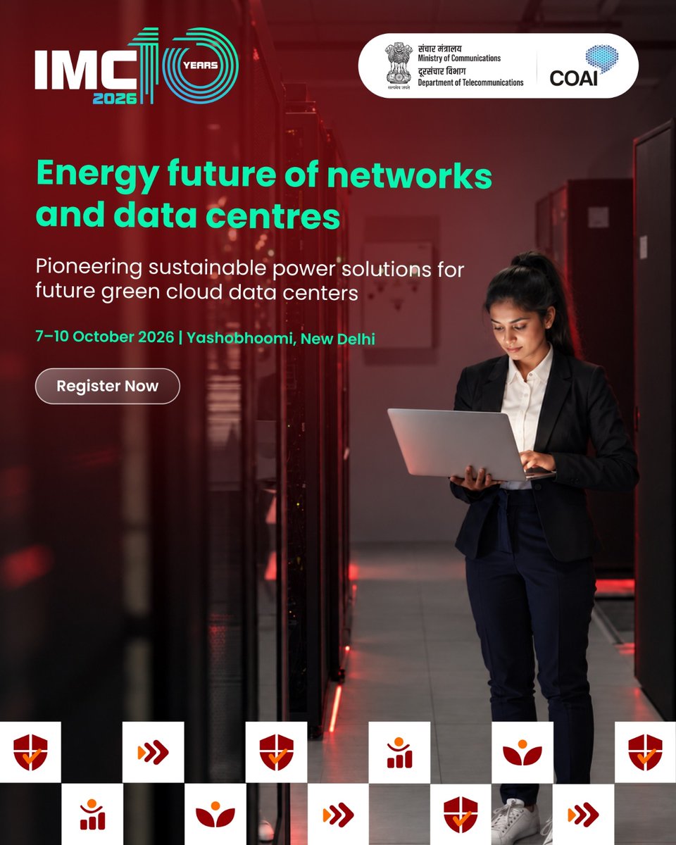 guideroller's tweet photo. As AI applications demand more speed and intelligence, distributed infrastructure can help process data closer to where it is needed while leveraging powerful cloud resources. #ScaleWithoutBoundaires #IMCBeyond10 https://t.co/2v4G6PL98u