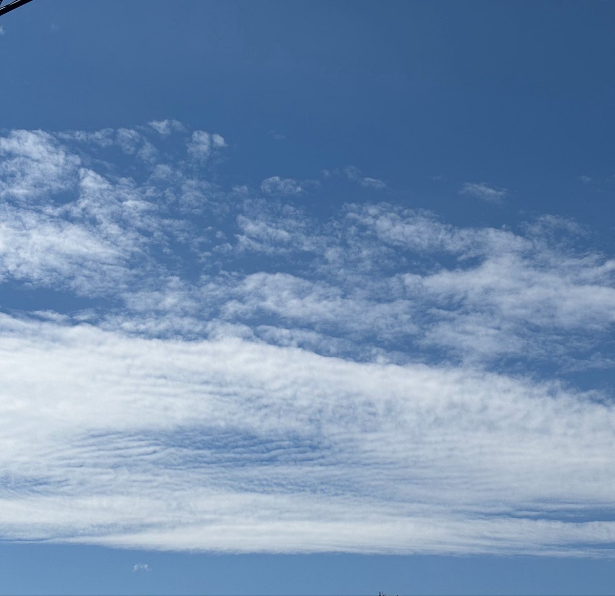 b9tFXmlHLFvZonS's tweet photo. さて、出張先はいい天気☀️
頑張るかね… https://t.co/i6aH3DCGKU