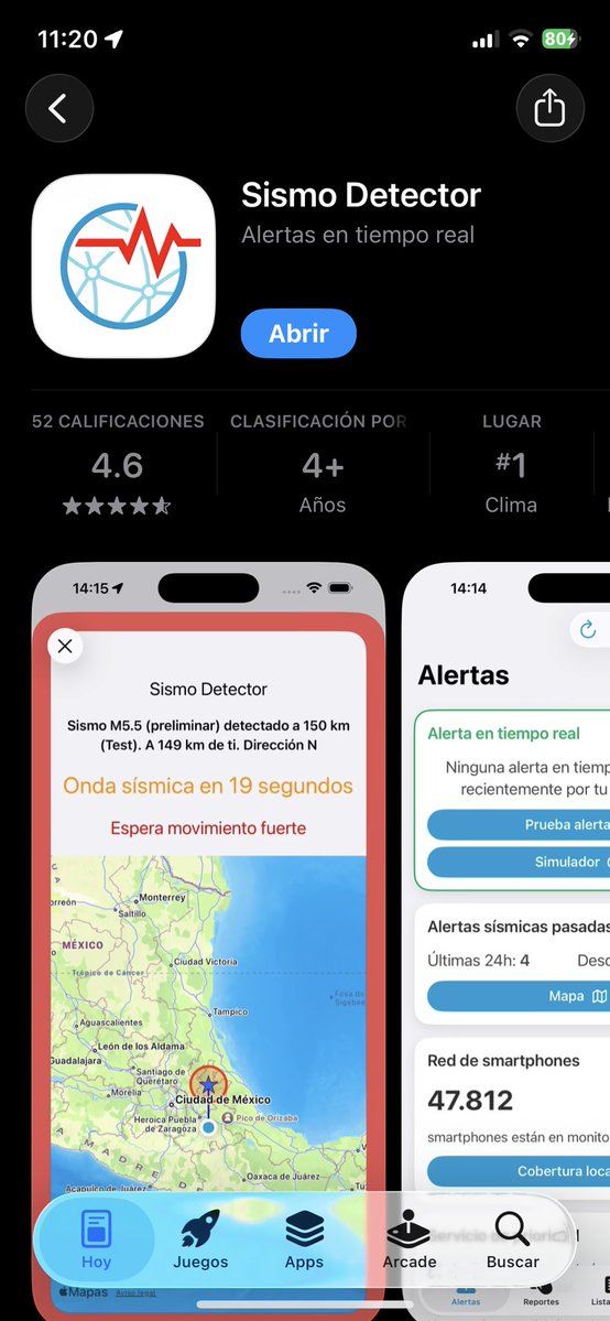 koookttae's tweet photo. Instálense esta app (cabe recalcar que en iOS cuesta 1.99$) pero te avisa con tiempo. Denle todos los permisos y en configuración activen TODO 

 https://t.co/3PTeQh137J https://t.co/um3bk4xRJW