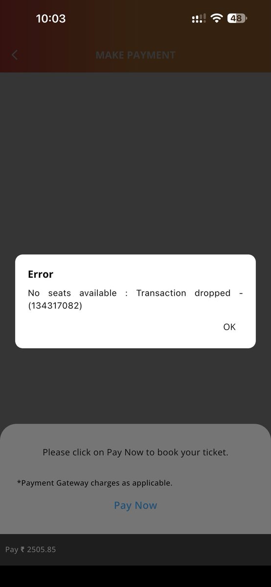 RahulSa12629546's tweet photo. @RailMinIndia @PMOIndia @IRCTCofficial failed to book a Tatkal ticket for 2nd day in a row..the irctc site, it seems is captured by some Mafia at 10 am every day. The most shameless Railway Minister India has ever seen!!!! https://t.co/6ygGGwF8jU