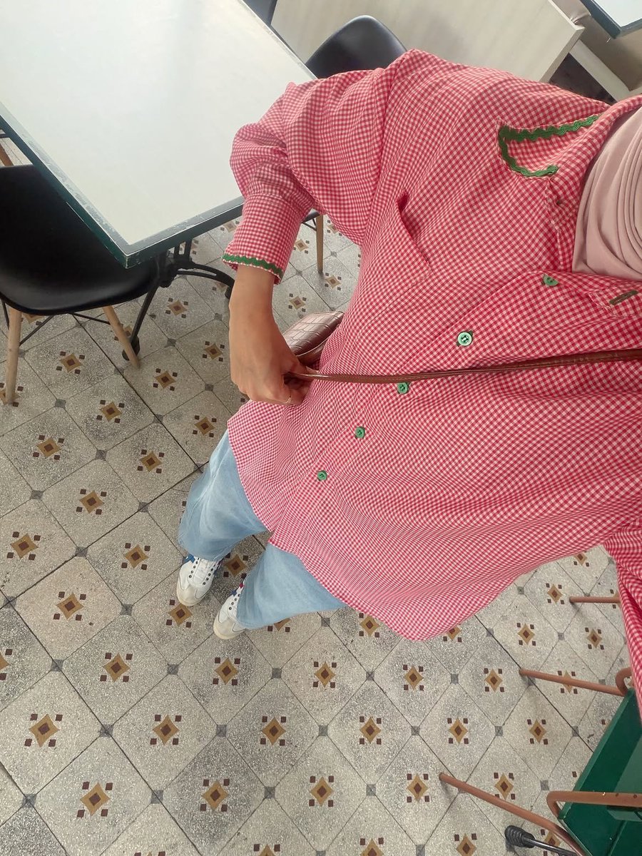 xxwonumigu's tweet photo. baju : https://t.co/Nyu6SQGj2Y
celana : https://t.co/nYwhFIUy26
jilbab : https://t.co/AWVET9u9Ke https://t.co/5zrYyLg09D
