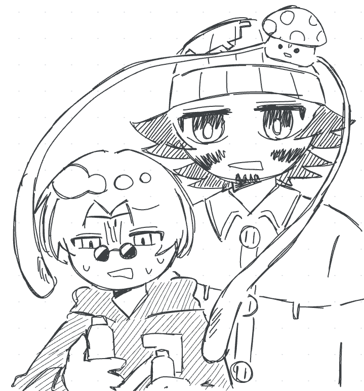 KANI_AWA's tweet photo. #三連休はフォロワーさんが増えるらしい https://t.co/yqI3xSHVnT