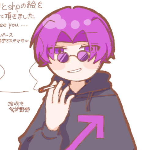 KANI_AWA's tweet photo. #三連休はフォロワーさんが増えるらしい https://t.co/yqI3xSHVnT