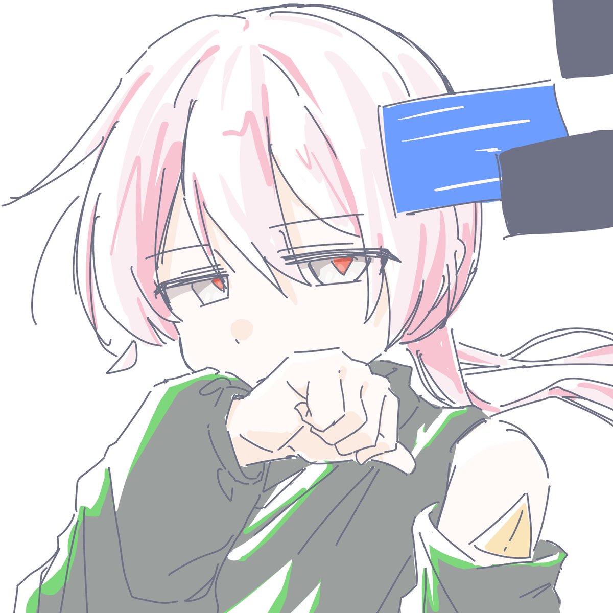 crack_pnc's tweet photo. めっちゃかっこよくて描いてしもうたました
#何処何之絵描鬼ノ住処 https://t.co/XmPhjd8njp