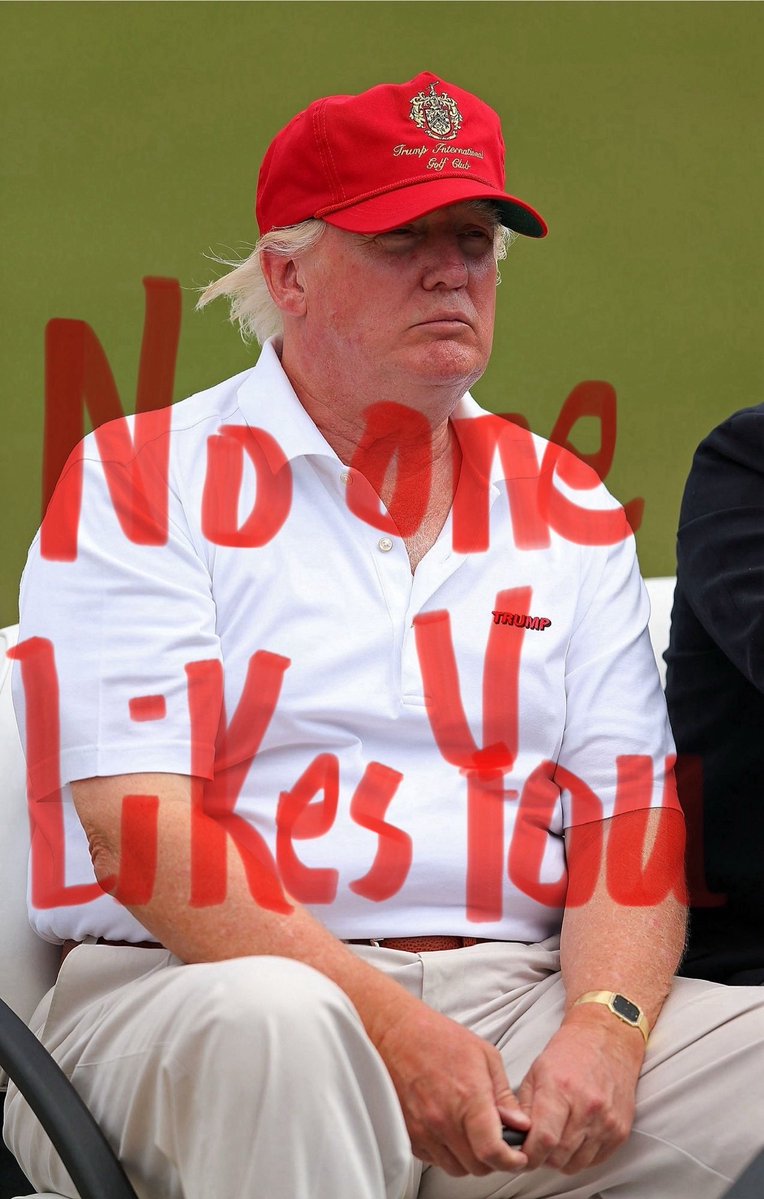 tales_typoz's tweet photo. No one likes you and you have no friends. https://t.co/wovzCCc4dw
