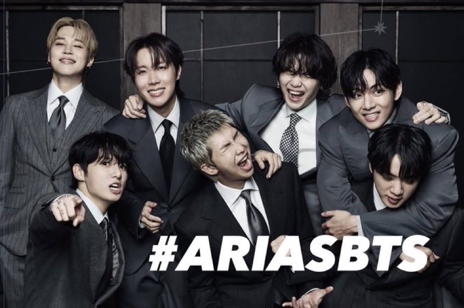 mxcharts's tweet photo. RP &amp; COMENTA 

I vote for #ARIASBTS at the 2026 ARIA Music Awards https://t.co/JAUu1kT8Jc