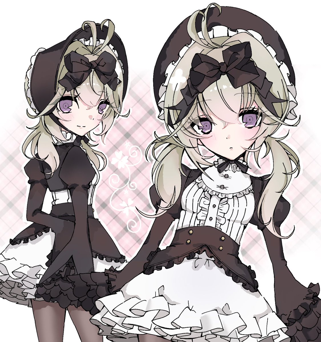 meru_mel00's tweet photo. 𝜗𝜚 .⋆ #precure_FA  #プリキュア #たんぷり  #森亜るるか https://t.co/ZLvIvYrVTz