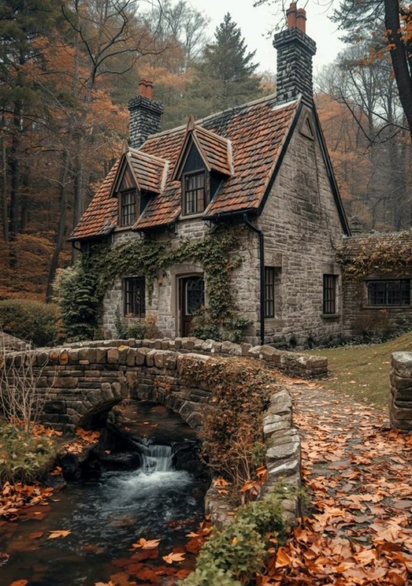 Roseyyyy1998's tweet photo. Stone House 🏠 https://t.co/gkB3cHMYYi