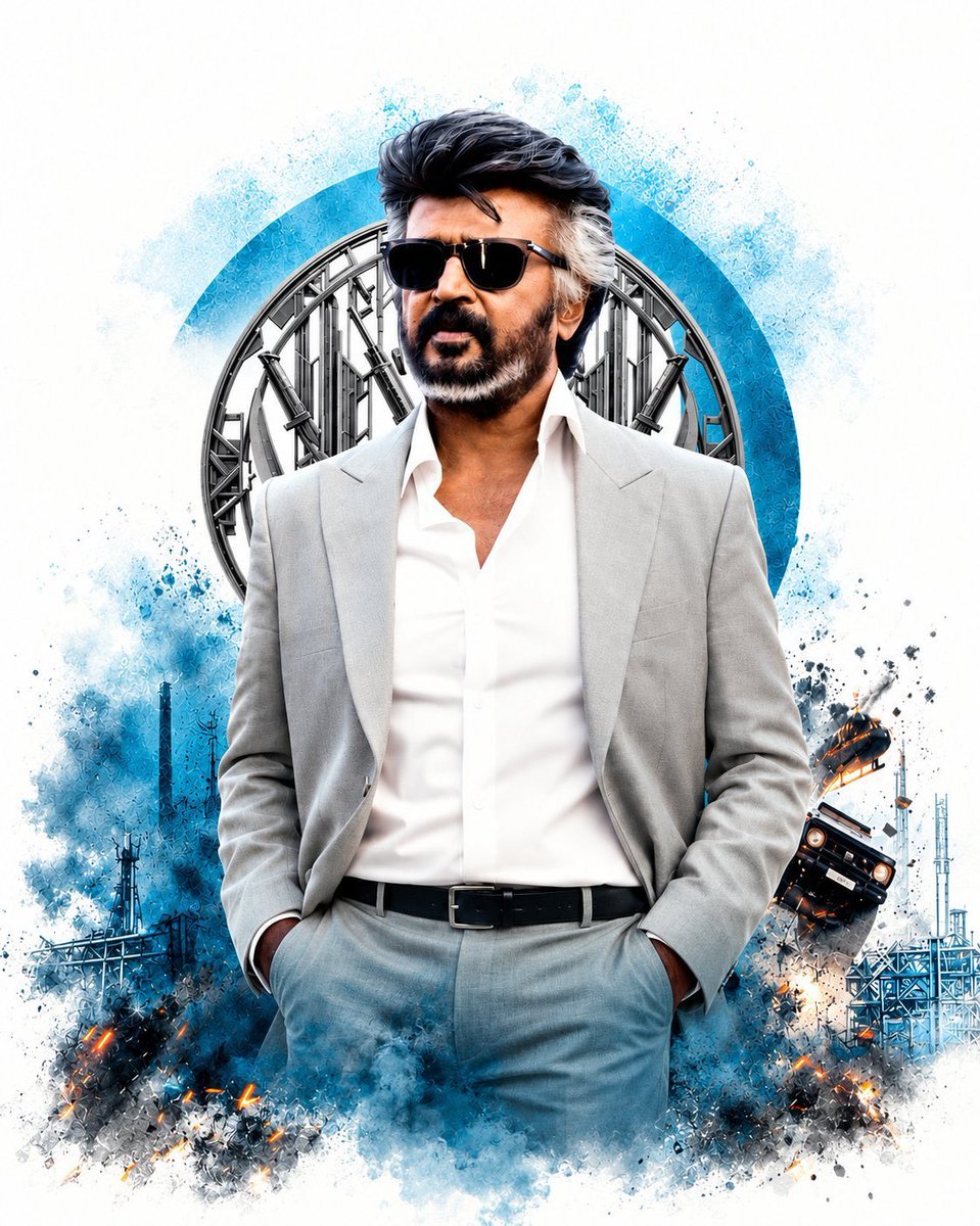boldness_unlmtd's tweet photo. Mark my words. If you feel the bookings for #Jailer2 is not as per expectations then Wednesday it's gonna peak 🔥🔥🔥 https://t.co/DDbC0illFA