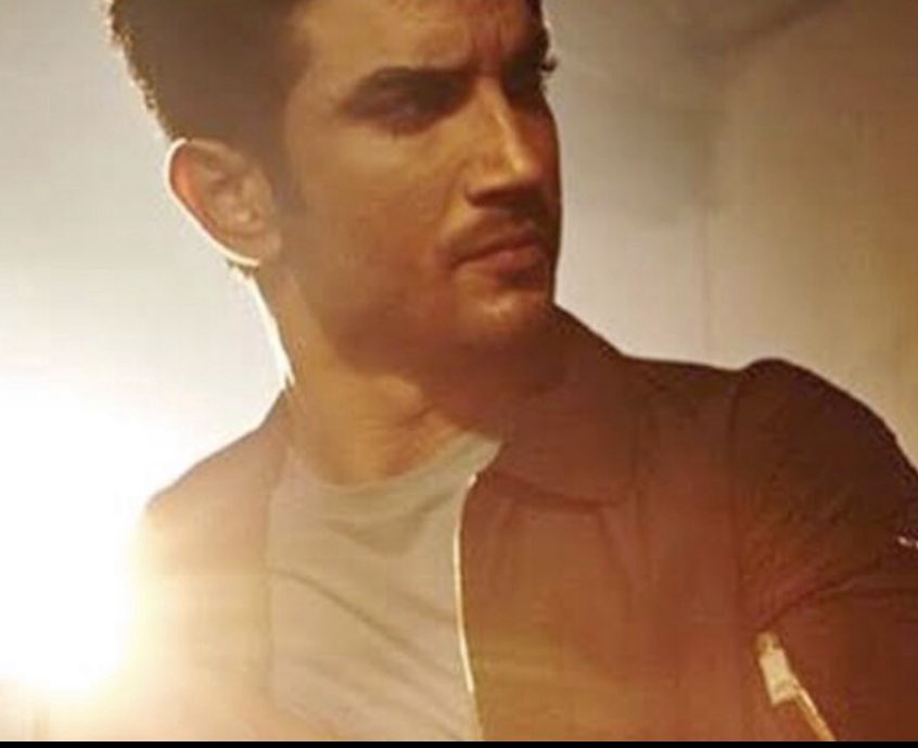 Saanya37's tweet photo. Every warrior’s voice is a refusal to let the cover-up win. We remain. #JusticeForSushantSinghRajput https://t.co/mvBcXnZMD9