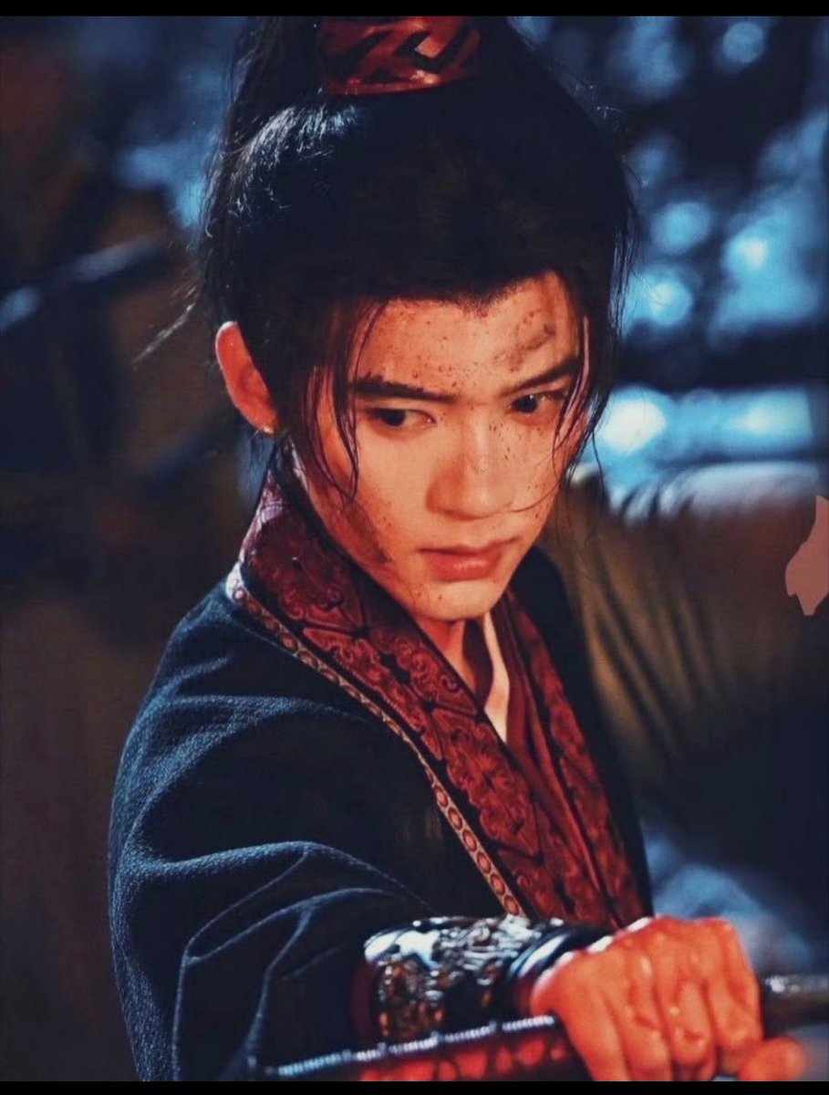 CdramaBloom's tweet photo. 🍉 Youku fantasy costume drama #TheWayToTaihang will start filming in early November.

Based on novel of same name by Bu Ruo 

Cast: #ZhouYe #ZhouYiran 

Powerful cultivator FL wakes up ten years after being sealed away x arrogant  prince ML, together they fight evil spirits. https://t.co/wW8Iu9lljZ
