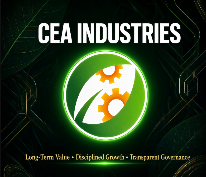 BNCBbsc's tweet photo. CEA Industries $BNC  is focused on building and managing a large corporate treasury of BNB. We believe a disciplined, publicly traded structure can give investors transparent, institutional-grade exposure to the BNB ecosystem while we work to grow the value of our holdings over time.  

As of July 31, 2026, we held 515,544 BNB tokens, which represented the substantial majority of our total assets. Our strategy is centered on maintaining this core position and evaluating opportunities to add to it when capital allows, while remaining focused on liquidity, risk management, and long-term shareholder value.

We continue to prioritize clear reporting, strong governance, and capital discipline as we execute our BNB treasury strategy. By operating as a Nasdaq-listed company, we aim to provide a straightforward path for investors seeking exposure to BNB through a regulated public vehicle.
$BNCB