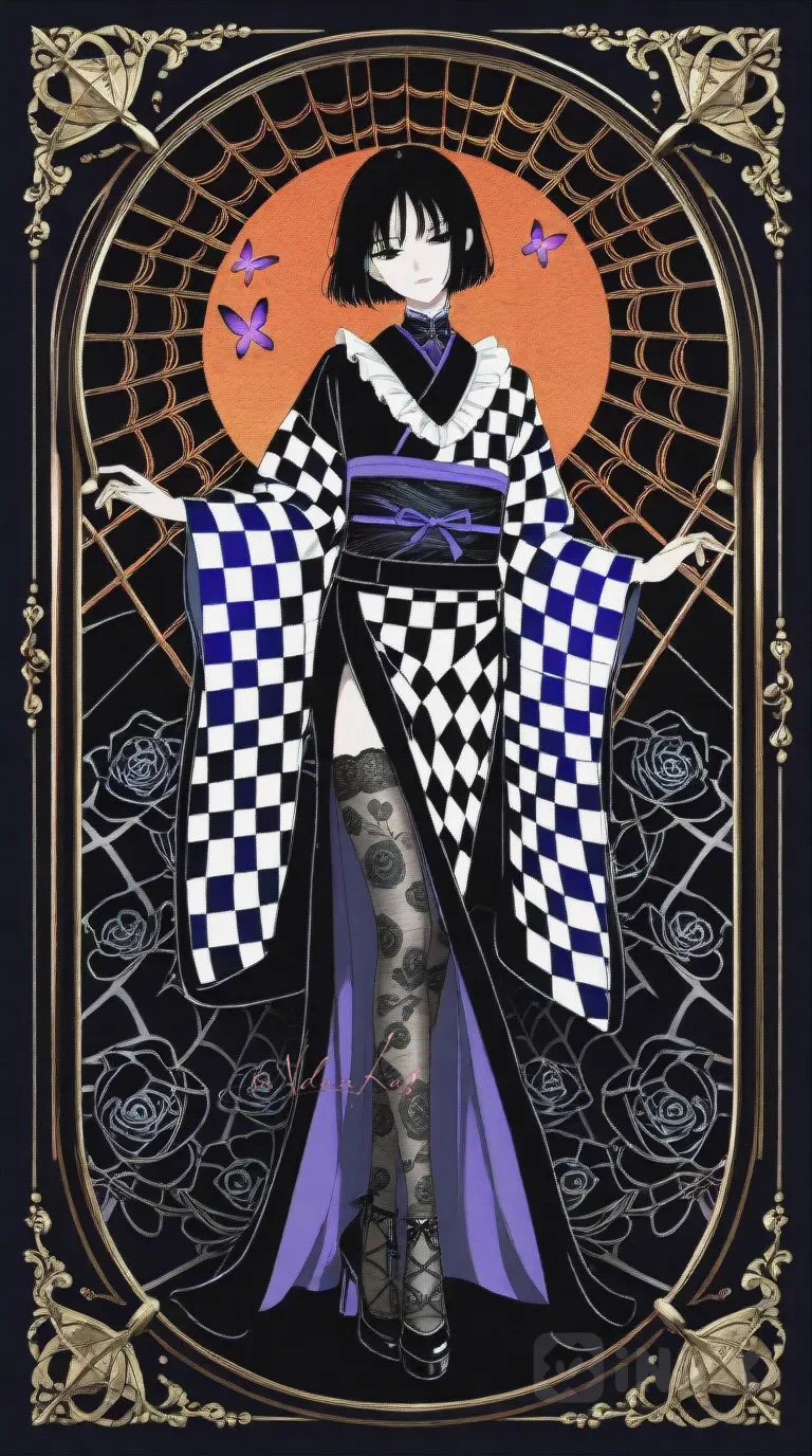 山丹花on X: 