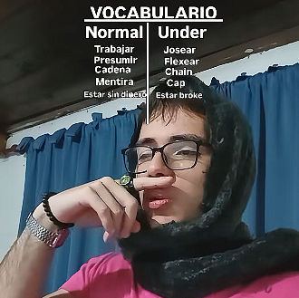 _humillate's tweet photo. el olor a pedo que emana esto https://t.co/oHB62r4EnY