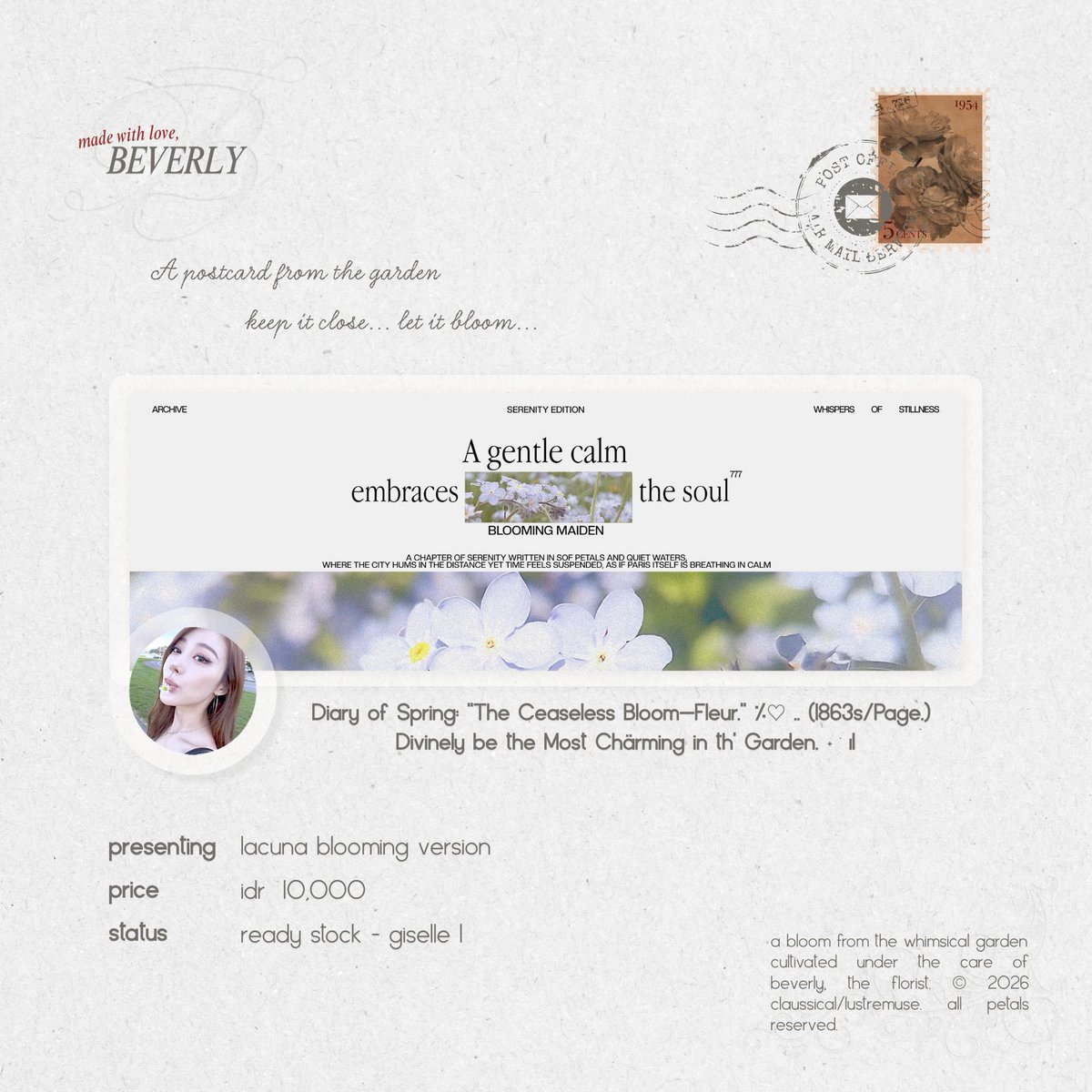 MARVIE_PNG's tweet photo. it’s Bebe x Marvie: Masterpiece __ Time!%🪷 
**Layout bundling with bio wording: Giselle editiön. Take them with you ‘nd bloom! (𑁍ࠬܓ) 

{ tags: #zonauang } https://t.co/zpmPSV0D35