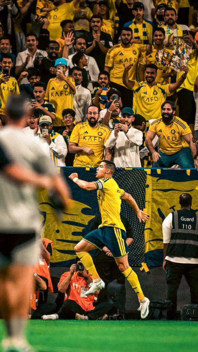 CRonaldoNews's tweet photo. The GOAT. 🐐 https://t.co/K7intvgf4n
