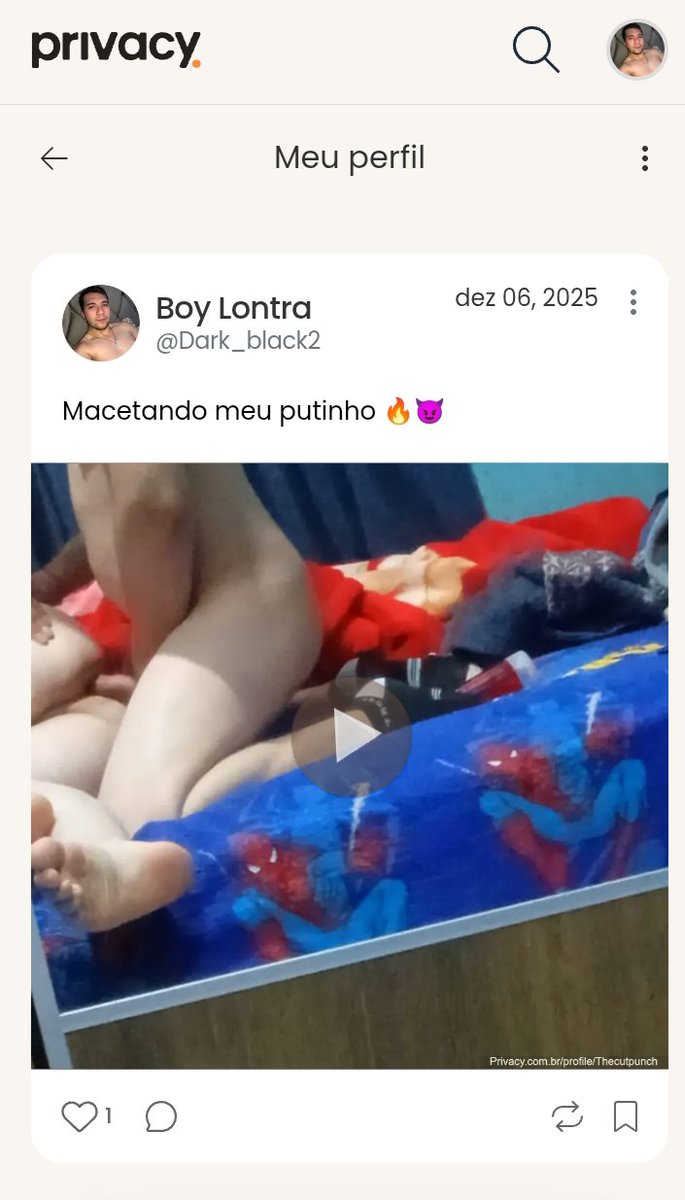 velour_XIIivft's tweet photo. Eai galera 🔥
Tô voltando depois de meses sem aparecer e sem postar vídeo fiquei fora alguns meses por conta da cirurgia 
Aposto q estão curiosos pra ver o resultado 🫦
Vou postar coisa nova hein vão lá conferir 🔥

👉🏼https://t.co/dzIw9Lb9sX https://t.co/oXzd4w6Esq