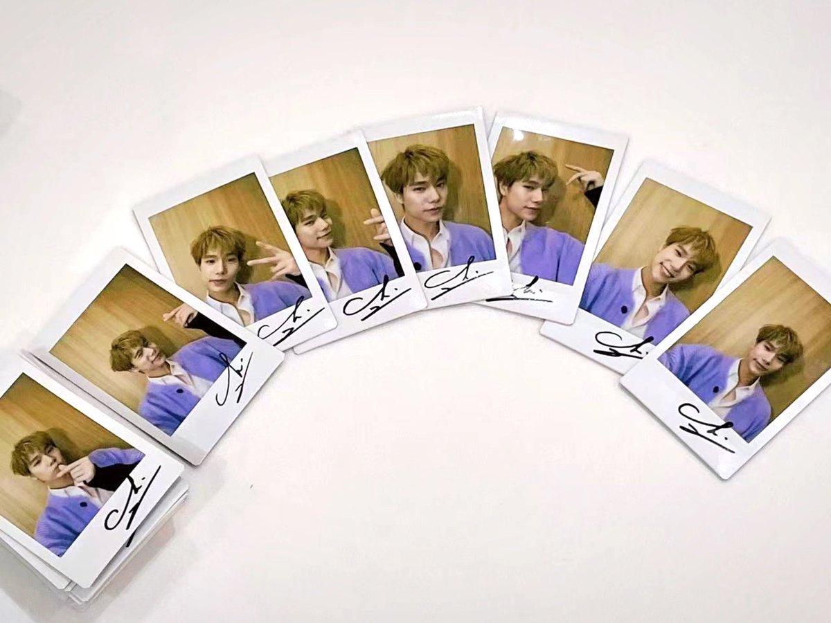 ElyrisX's tweet photo. WTB丨MamixPhuwin Polaroid
If you are willing to sell, please dm with your offer.
Thanks🫶🏻ขอบคุณค่ะ

#ตลาดนัดปอนด์ภูวินทร์ https://t.co/ftkxVftfZo