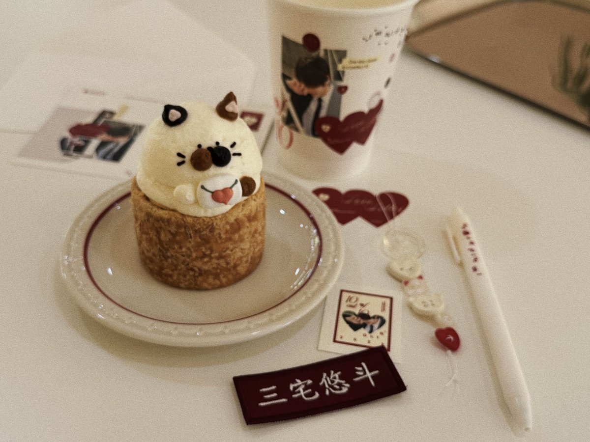 ruttttto's tweet photo. #10outof10 고양이 강아지 여우 하루토넹..♡ https://t.co/0IeMNt17Wn