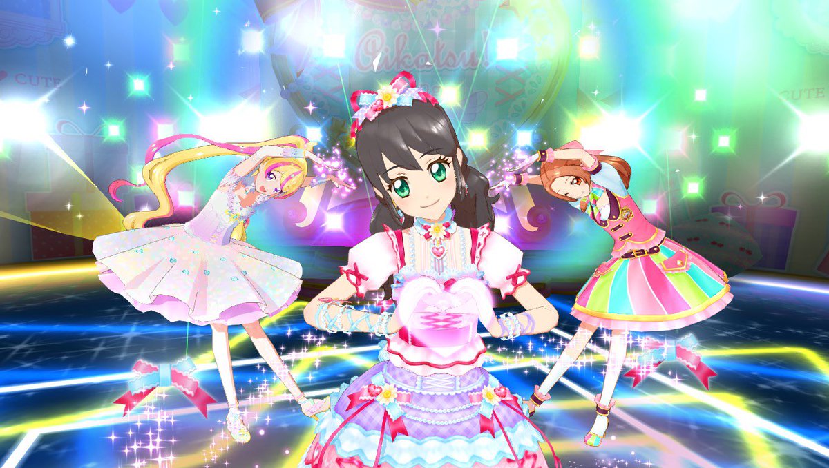 sskhhm__'s tweet photo. らきちゃんアンコールレアがちありがとう😻😻😻😻初アンコールレアです🥳 https://t.co/1bnPtuC8lA