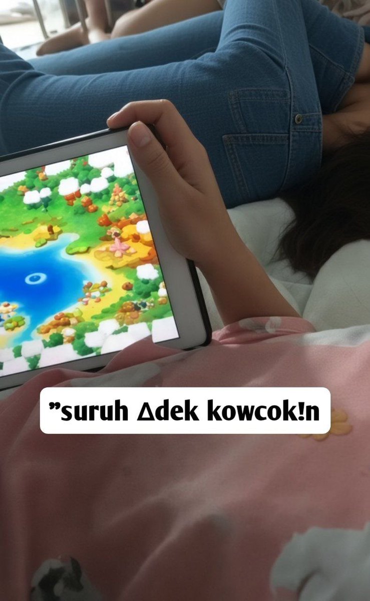 nzaawy's tweet photo. Gk muat ttp di paksa masuk bjirr

https://t.co/dmNanWSUVN https://t.co/DQR6lCqB3s