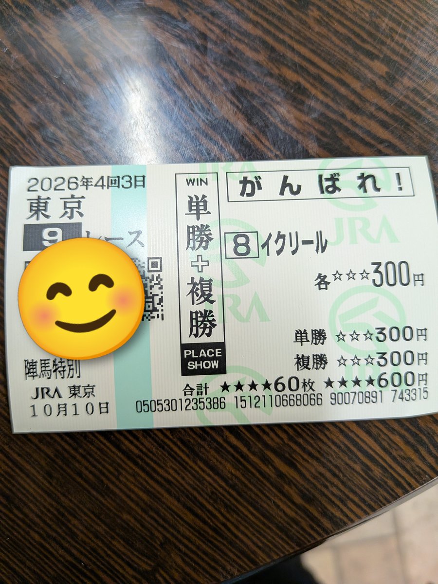 kokopaea's tweet photo. イクリールがんばってー!!そろそろ上のクラスに行こう!! https://t.co/EaA7QLyKcC