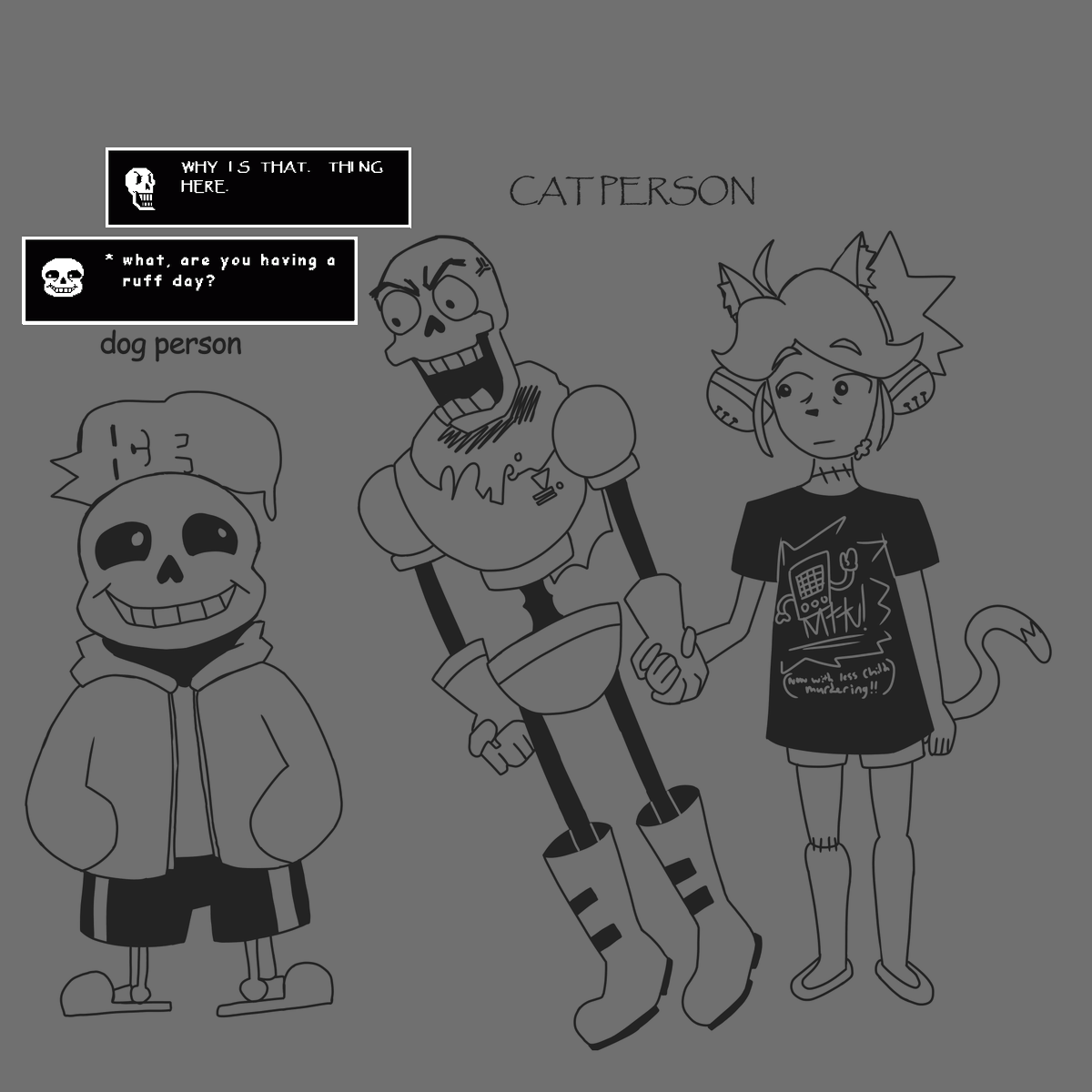 DougSnub's tweet photo. #madpapyrus agenda posting cause i think its cooool https://t.co/U0YRbBF3tD