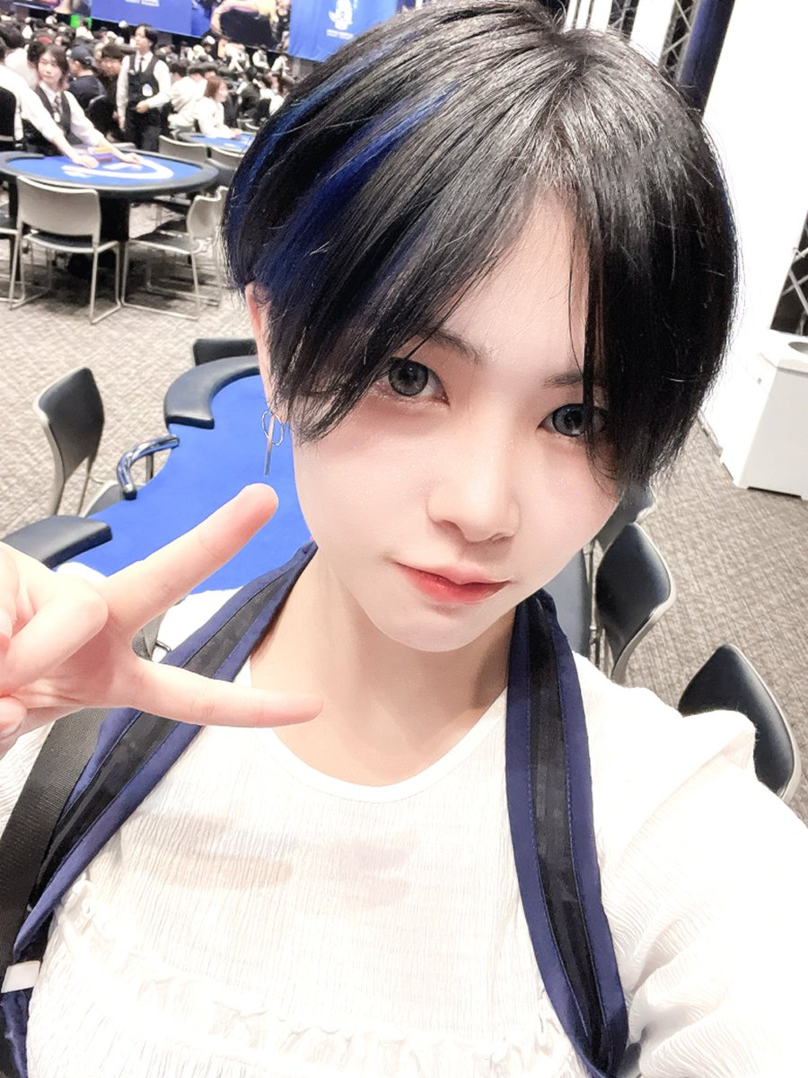 Minato_KKSB's tweet photo. バースデーディーラー🎂出勤です！！
10ポケ配りまくるね〜🫶

12-23.5でいるので、見かけたら声掛けてください〜！！とても喜びます！

 #JOPT https://t.co/HlwsHyVeZ0