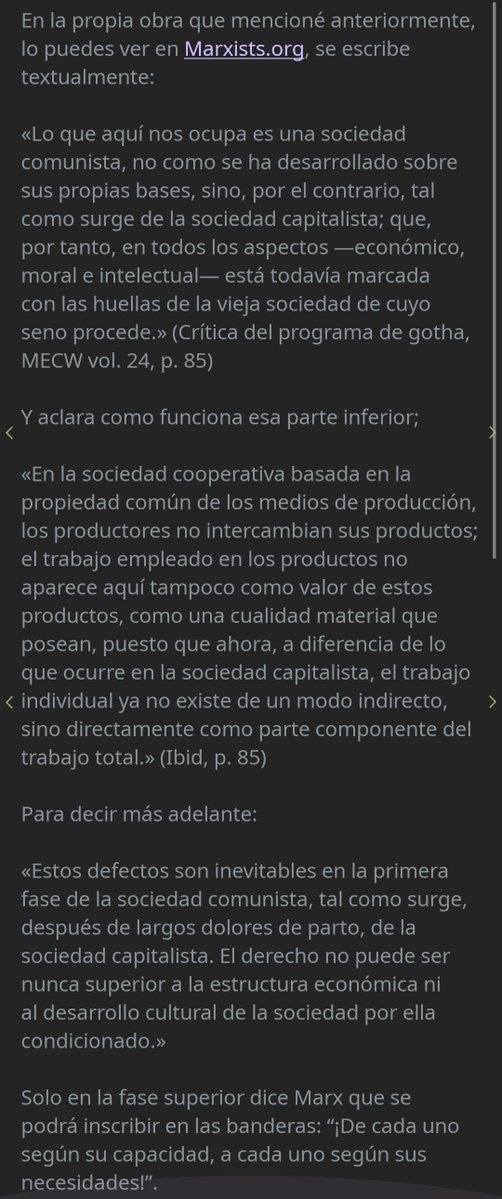 PawnSix's tweet photo. @Leftmort @calacobarbaro Tomando en cuenta el texto que cite anteriormente. https://t.co/R0NiJtPSql
