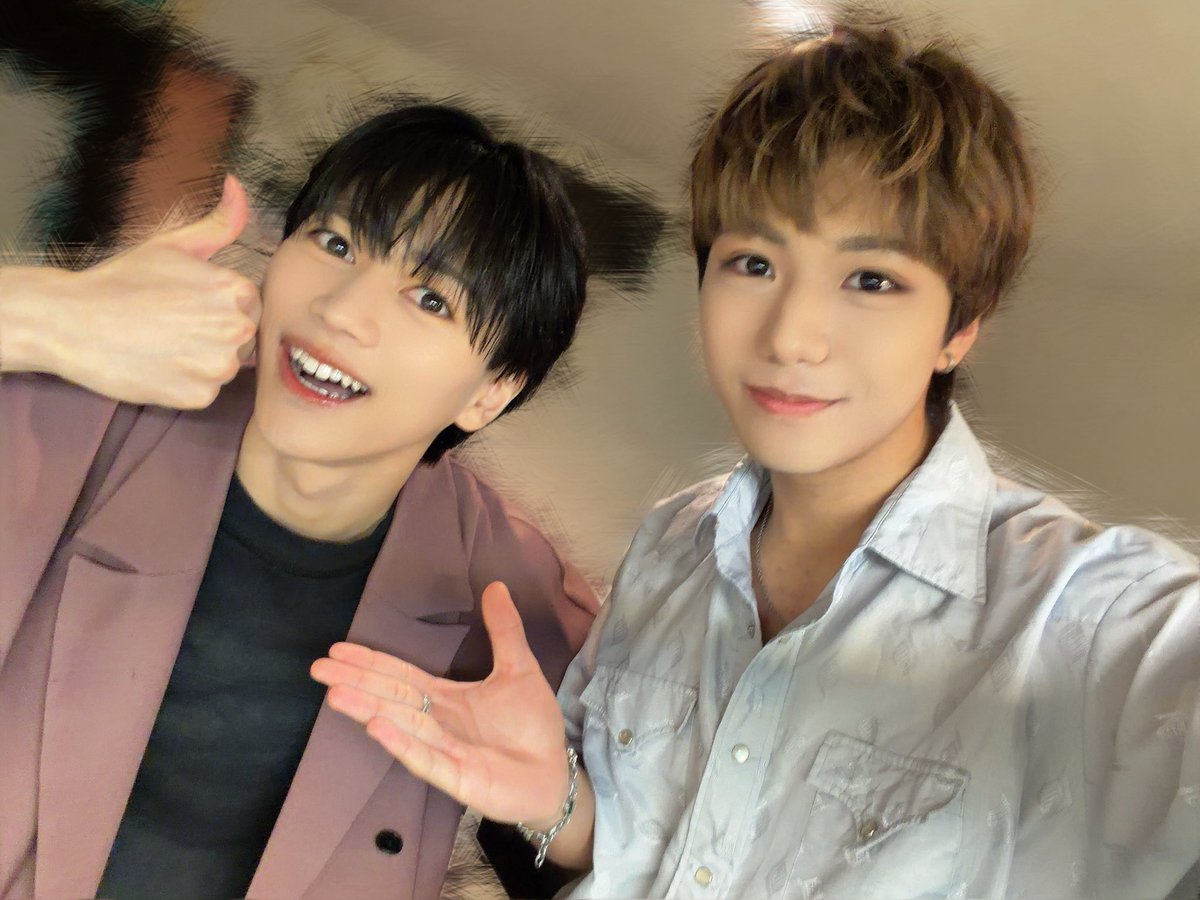 koki_ckie's tweet photo. 早川維織 26th Birthday Event
ありがとうございました！

いつも引っ張ってくれて、仲良くしてくれて、最高の先輩であって仲間である維織くんの誕生日をこうして祝えてとても幸せだ！

いおりくん、ハッピーバースデー㊗️ https://t.co/MTaU5FPOkD