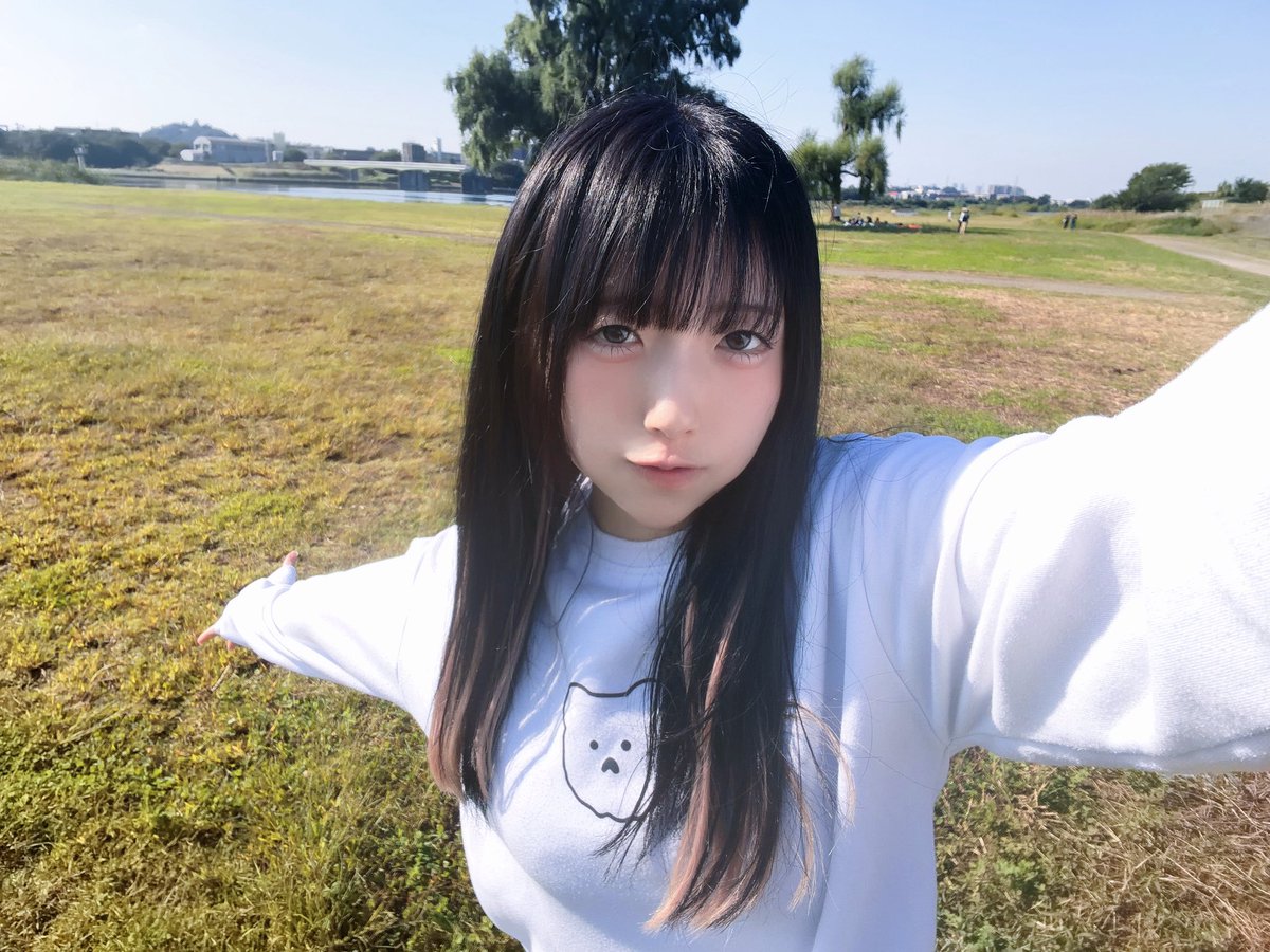 ohirune_sitaine's tweet photo. 天気よくて、うれしい♩って写真 https://t.co/XuU0bk3xvO