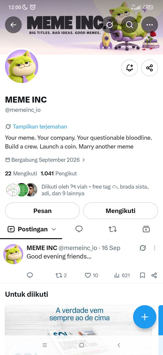 iiamwinn_'s tweet photo. @DeFiRobinVerse @memeinc_io https://t.co/KYDb4I7EJW