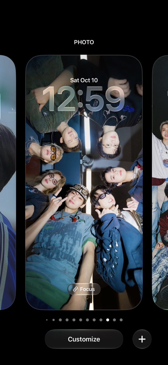 smol_kia's tweet photo. They’re dropping pictures so good for wallpaper xD Now I have to update again https://t.co/5QYn7GXzgm