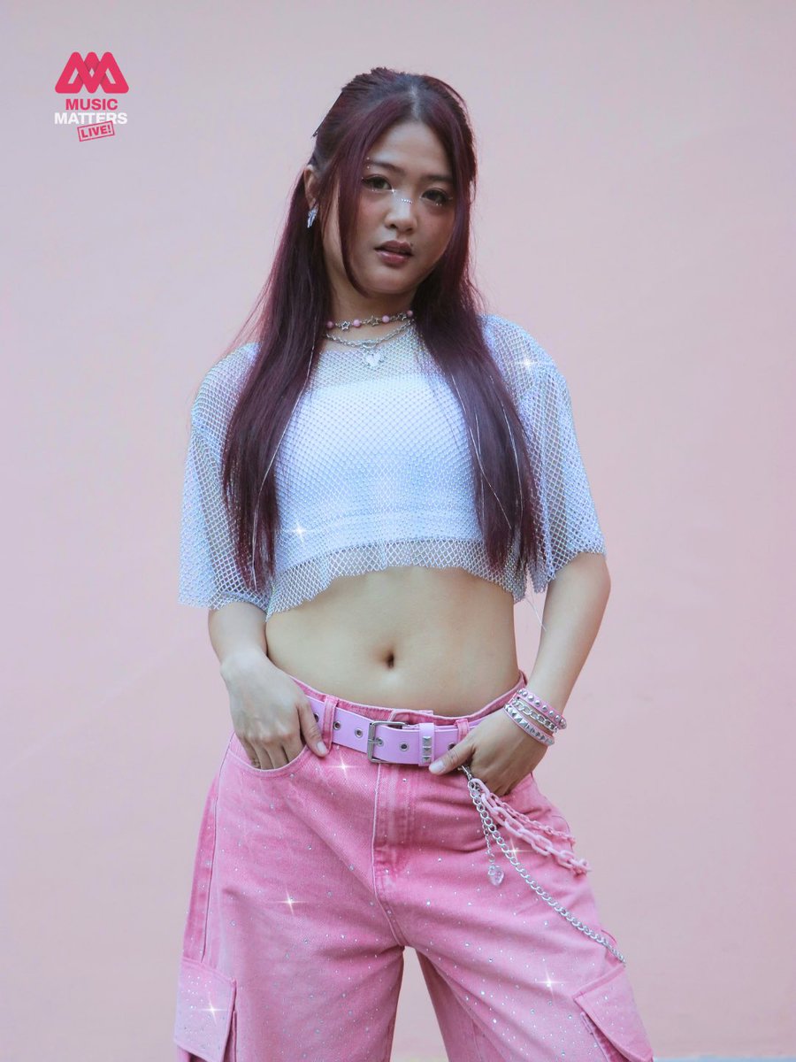 pixieofficialph's tweet photo. MUSIC MATTERS LIVE 2026 {MITA}
Visual Direction: MJ Malabanan
Stylist: Rafa Concepcion
Assistant: Danic Ronquillo
HMUA: pix!e
Photographer: Ken Santos and Gab Oreta
#musicmatterslive2026 #pixiemita #pixieofficialph #pixieph https://t.co/K8ljKsV5Qy