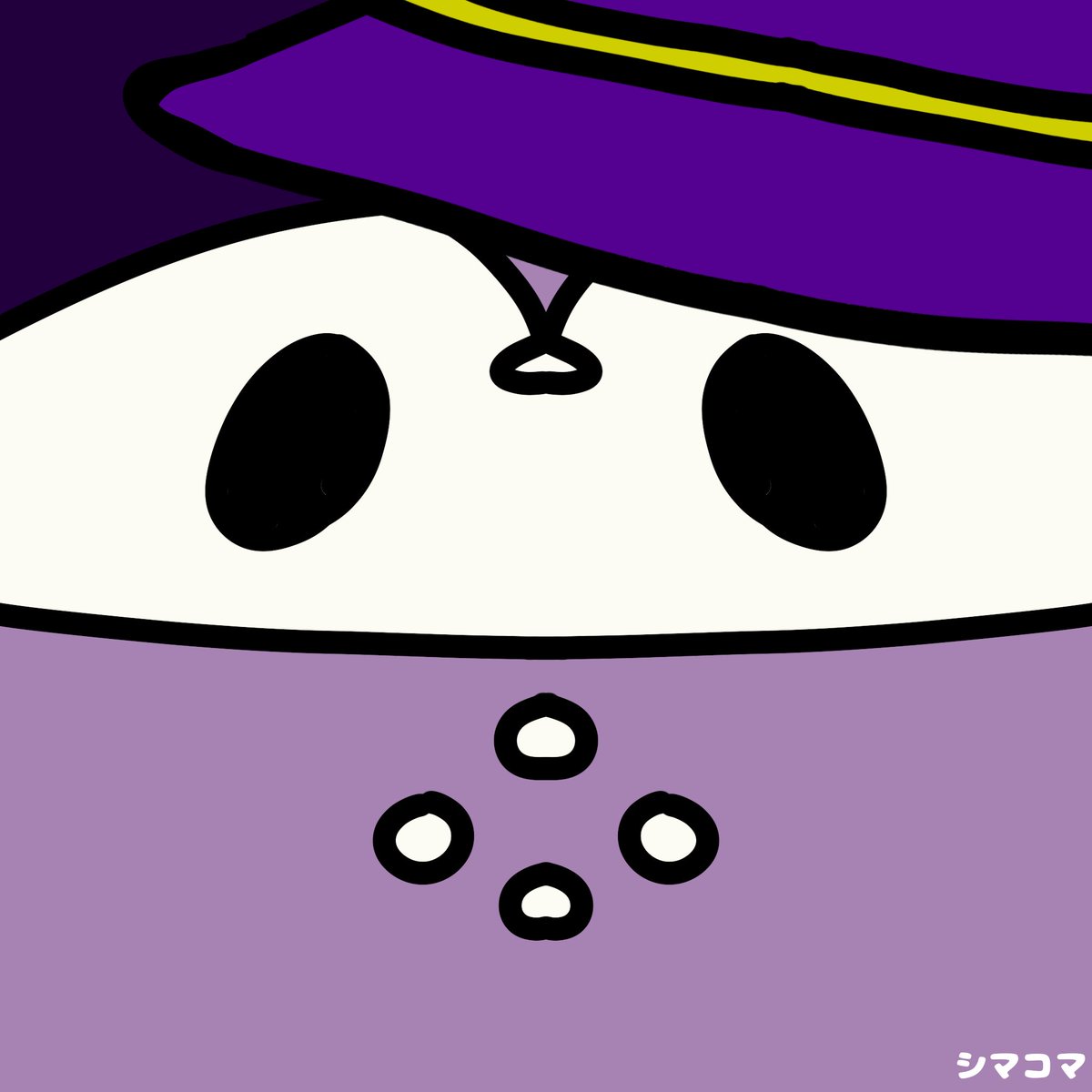 start202410's tweet photo. #シマコマ
#シマエナガ
#オリキャラ
#ゆるいイラスト
#かわいいイラスト
#イラスト好きな人と繋がりたい
#４コマ
#鳥好きさんと繋がりたい https://t.co/XTw81U5UEW
