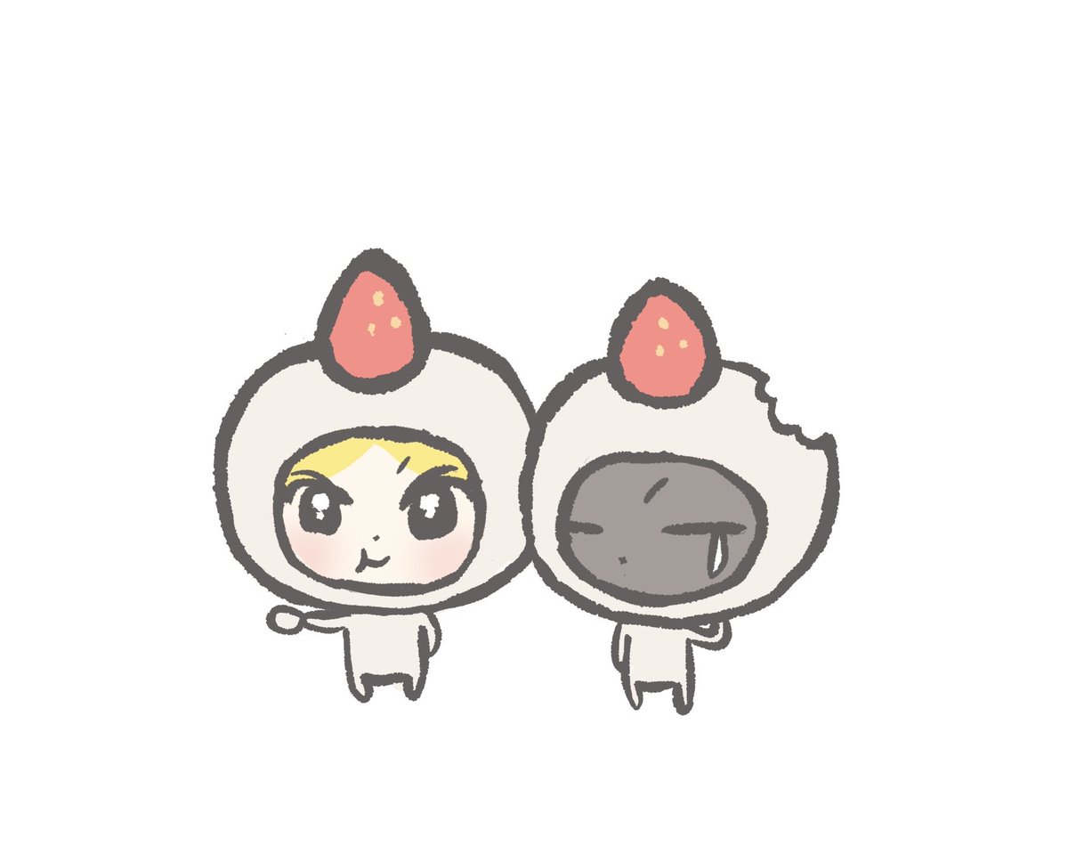 noonoodango tweet picture