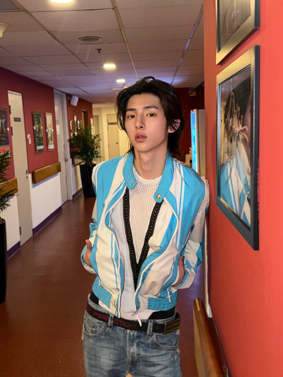 zhaoyufancokr's tweet photo. [261010] #JUHOON #주훈 Instagram Update

“F1, 들지 마 red flag 🏁” https://t.co/OoMq8Ksyct