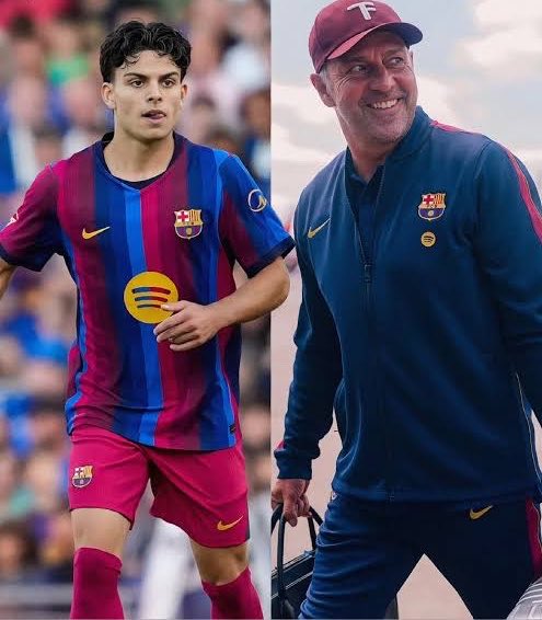 FullTime90X's tweet photo. 🚨🇪🇸 Xavi Espart: 🗣️ “I am not Dro Fernández. Even if PSG offered me a €1 billion salary, I would never leave my dream club, FC Barcelona.” 🔵🔴❤️ https://t.co/EbOlhfONii