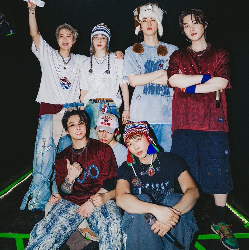 Supbnj's tweet photo. ห๊าาา เลยเหรอวะ บังมิดเลยเหรอวะ https://t.co/wCqaOL1Fp5