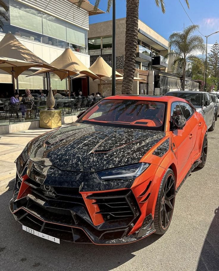 bellrash44's tweet photo. Mansory  urus                            ?? https://t.co/adlMHlYSTW