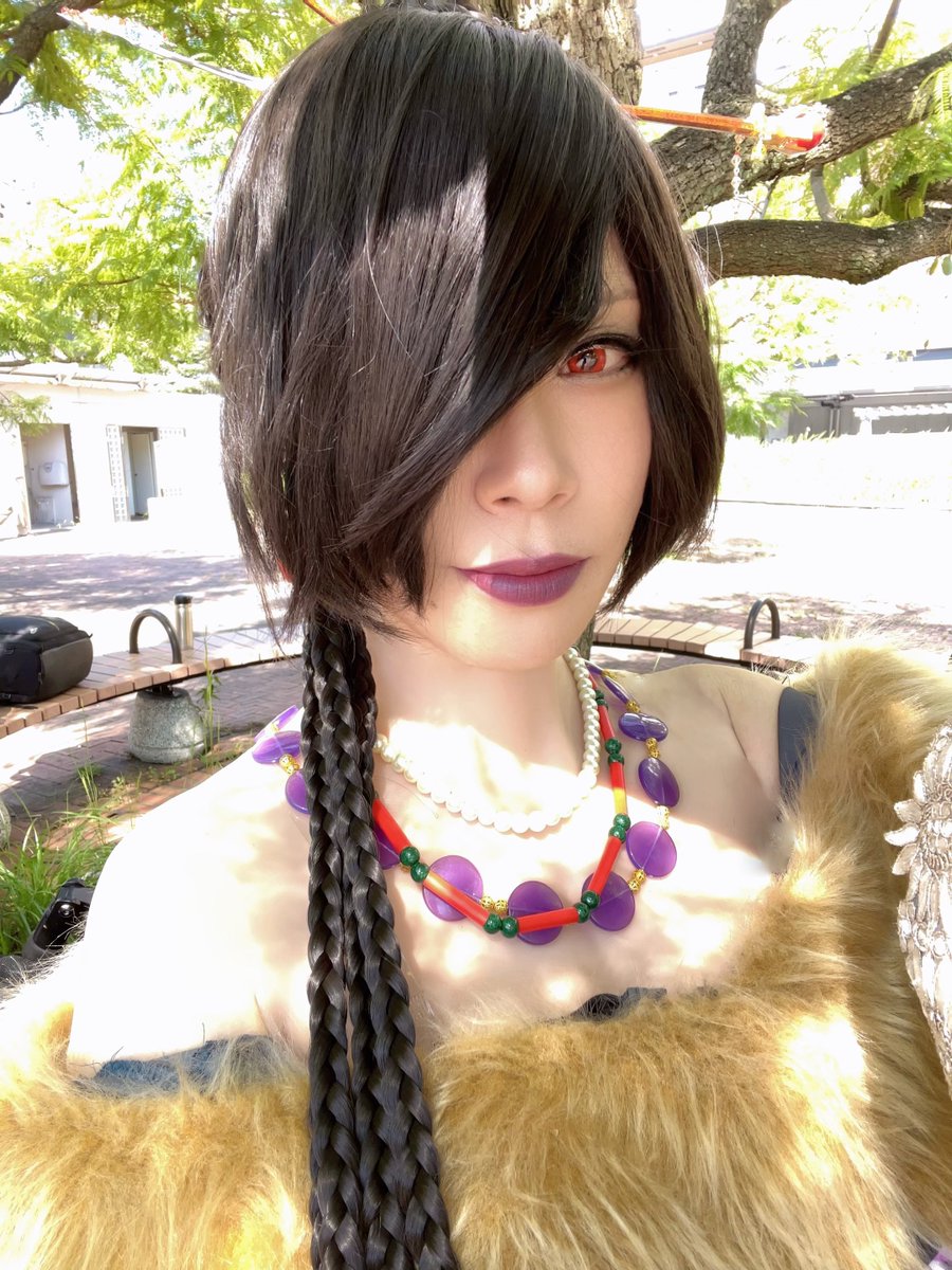 kairi22axkxs's tweet photo. 涼しいところ求めてウロウロしてる。
#富士コス https://t.co/YQ4mykLOdP