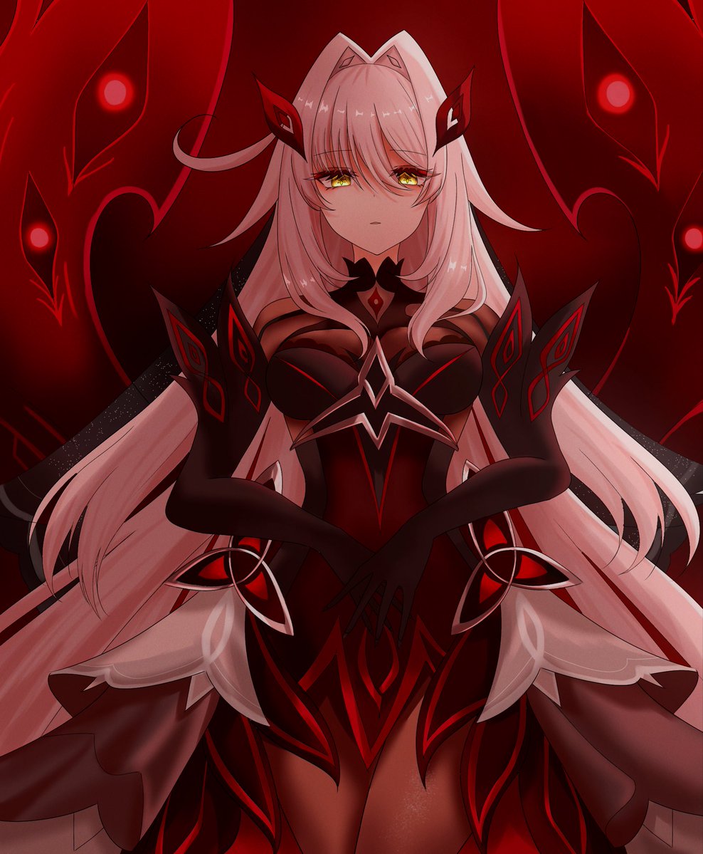 kuronekoneko37's tweet photo. 800人いったので🏷️します！！
原神中心でイラスト投稿してます！（他界隈あり）
最近はロノヴァをたくさん描いてます！！
RT中心に絵描きさん巡回します（片思い2日です）
#絵描きさんと繋がりたい 
#原神絵描きさんと繋がりたい 
#絵柄が好みって人にフォローされたい https://t.co/HrO9tm9SeI