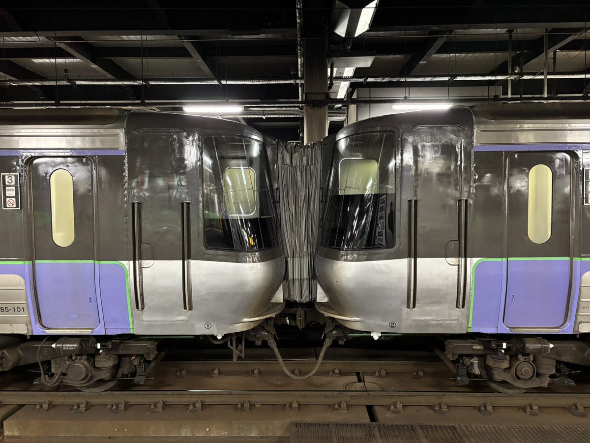TORAJI_0907's tweet photo. 運転台撤去車の中ってこうなっとるんや
_φ(･_･ﾒﾓﾒﾓ https://t.co/46C7HYcZPg