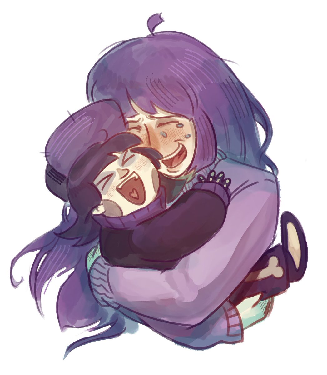 Limbred's tweet photo. Skid looks so cute I can't🥺
.
.
#spookymonth #spookymonthlila #spookymonthskid #spookymonth7 #srpelo #fanart #digitalart https://t.co/tLzXAInABE