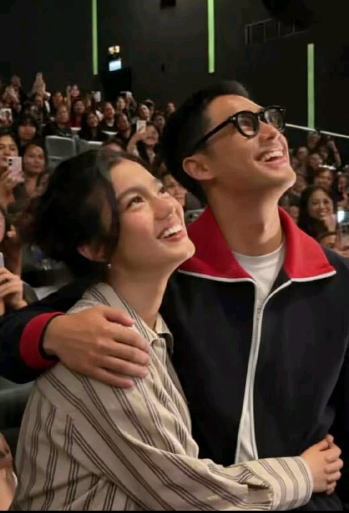 gwen_sazchae's tweet photo. #DonBelleEndgame 

Missing you both nowadays ❤️🖤 https://t.co/JxIkA55BTb
