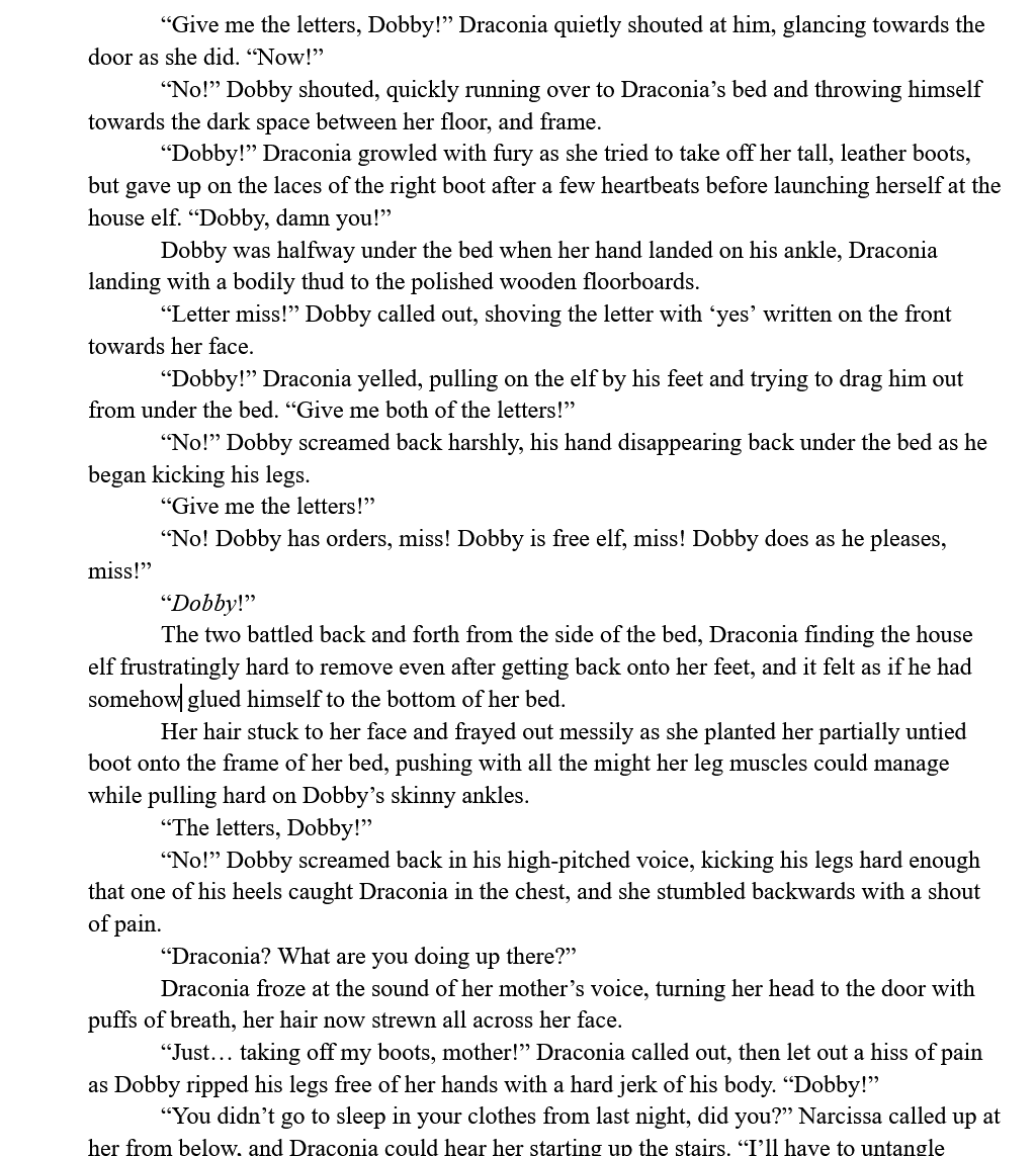 GuardTm's tweet photo. chapter 10-10.5 is out for the Malfoid story "The Sorcerer's Tsundere"
Books 1-3: https://t.co/yl2dVlXVoc
Books 4+: https://t.co/KRnZB9QEQy
A03: https://t.co/mrQTb9kfH2 https://t.co/C0RJCOzxT6