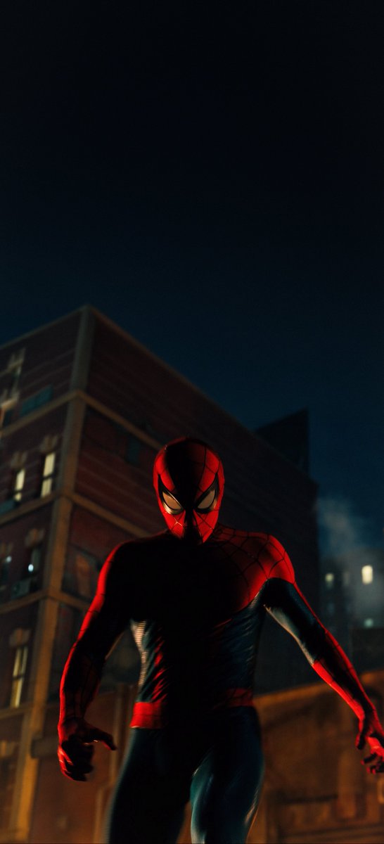 ItzVarun_____'s tweet photo. Spider-Man 🕸️ https://t.co/E5fgQHS8KN