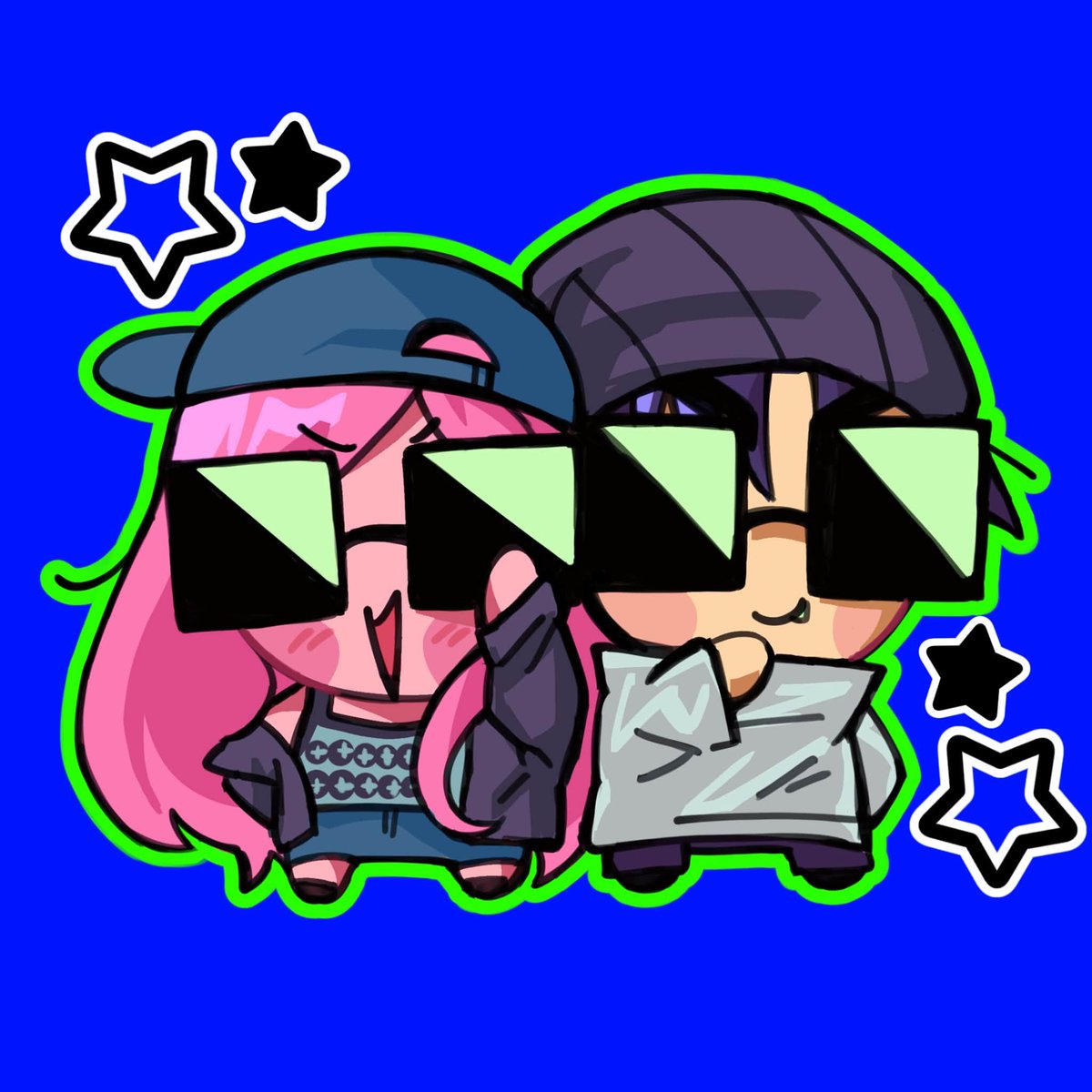 BreeaDD0's tweet photo. Mizi + Ivan 😎😎‼️ https://t.co/J6IInZVJF4