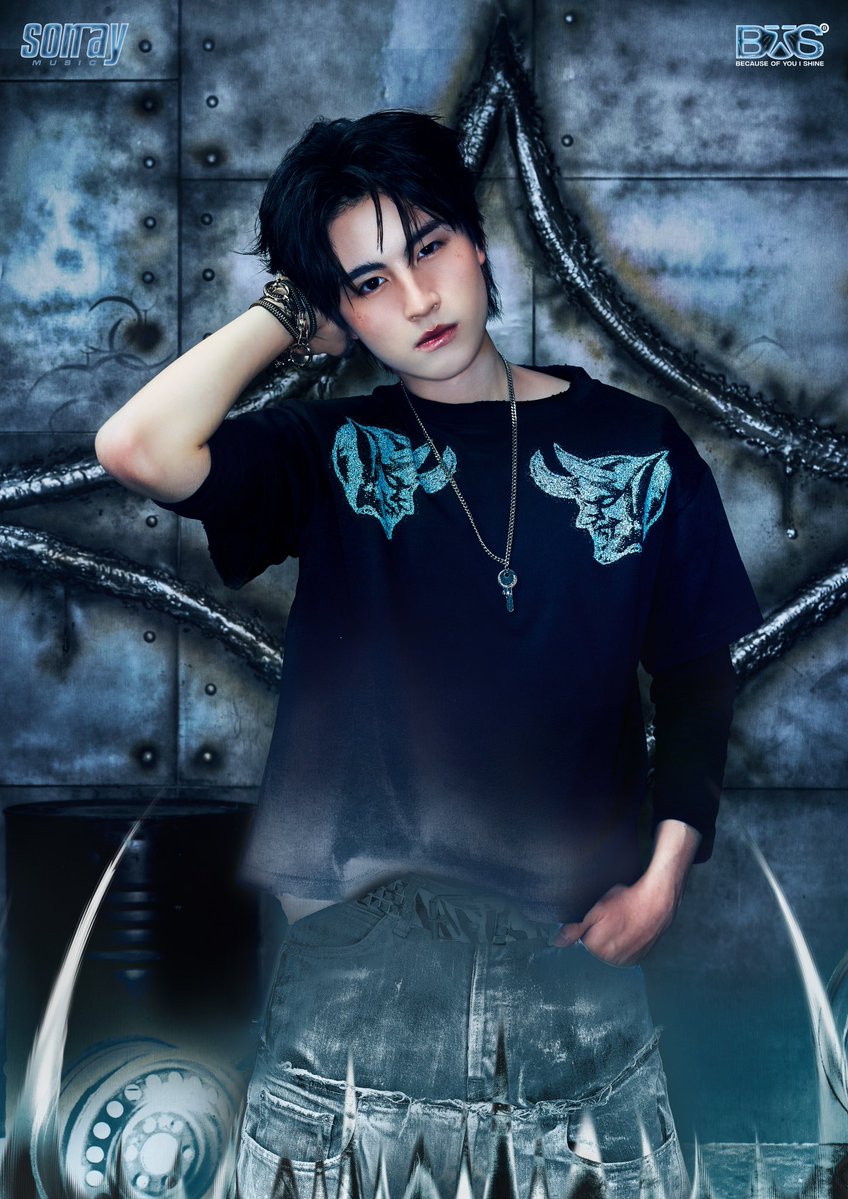J_20081996's tweet photo. ชัดเจนในเลนเรา หล่อมากค่ะภูเอเอ🩷🩵

#PHUTATCHAI #AAashirakorn 
#BUS_CHESTVOICE_CONCEPTVISUAL https://t.co/AFx8ICNFzR